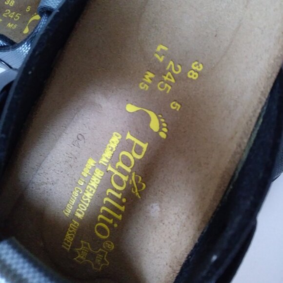 Papillio clogs. New. (a division of Birkenstock) - Picture 7 of 7